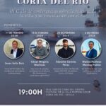 Coria del Río y el Guadalquivir